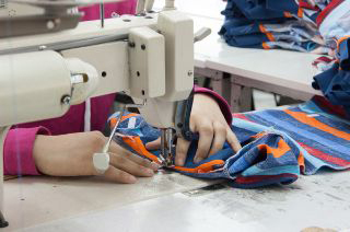 Logo Stitch Manufacturing Ltd - Uniforms-Wholesale & Manufacturers